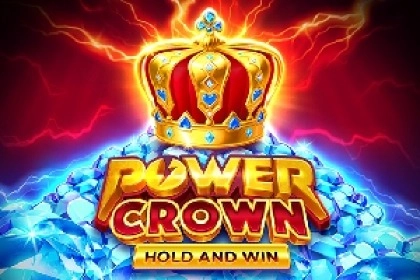Power Crown: Hold and Win